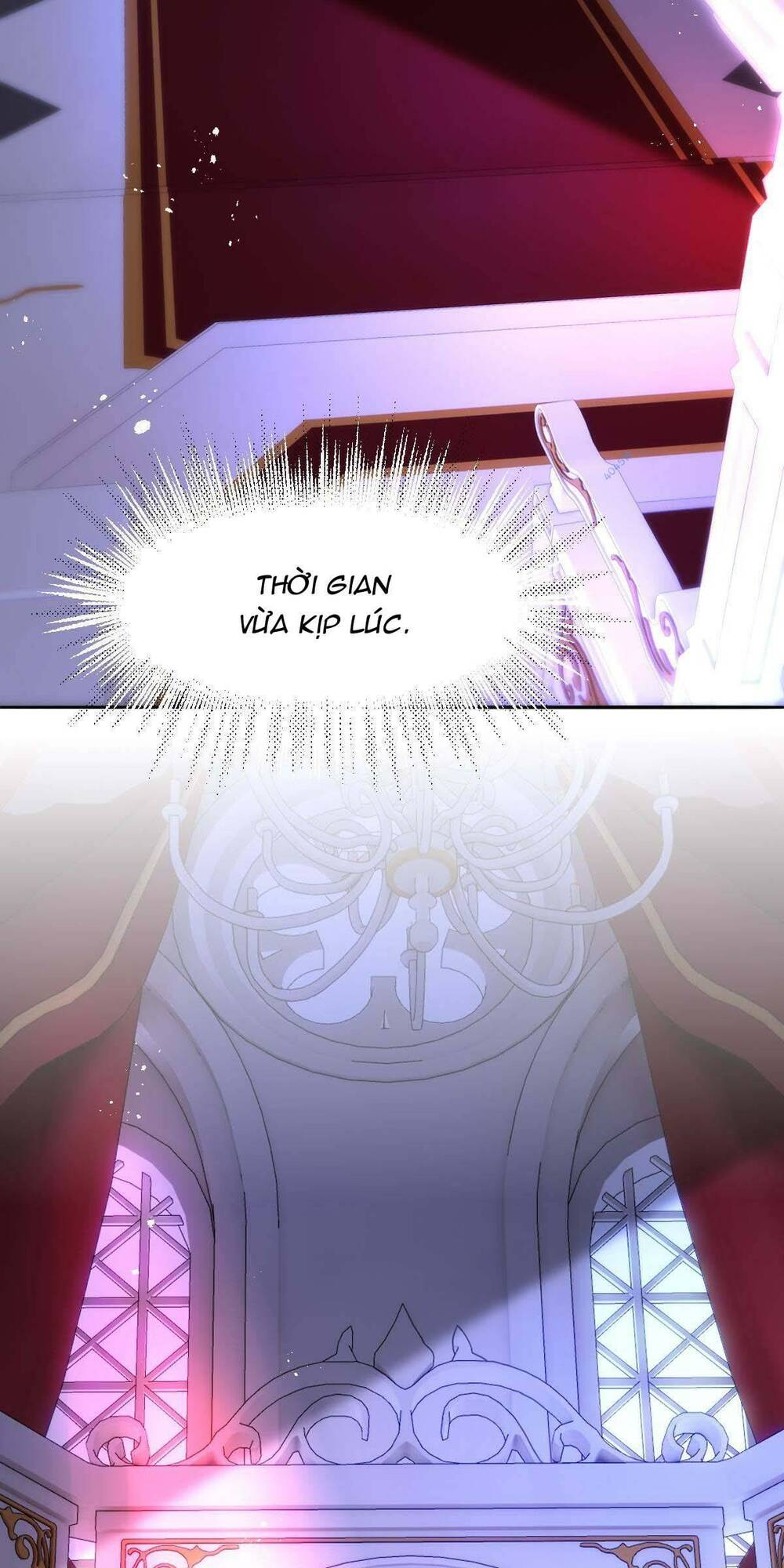 trở thành đoàn sủng về sau, ta đại sát tứ phương chapter 10 46