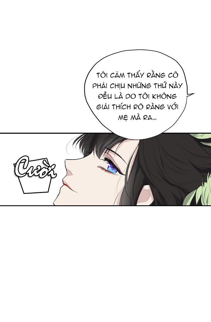 mối tình đầu của bạo chúa chapter 3 48