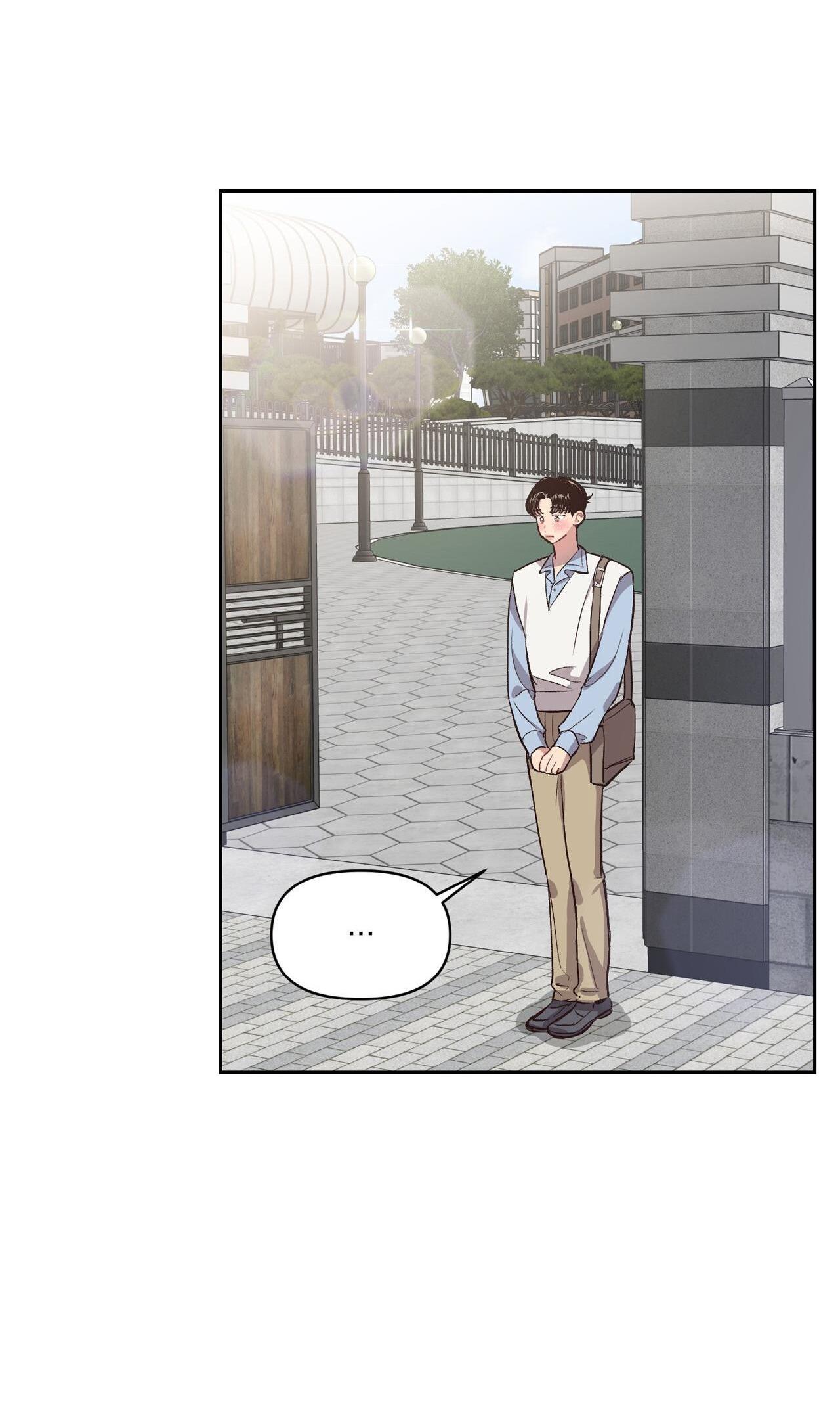 bí mật của mái tóc chapter 18 46