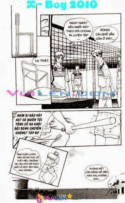 cô giáo tuổi 18 chapter 8 155