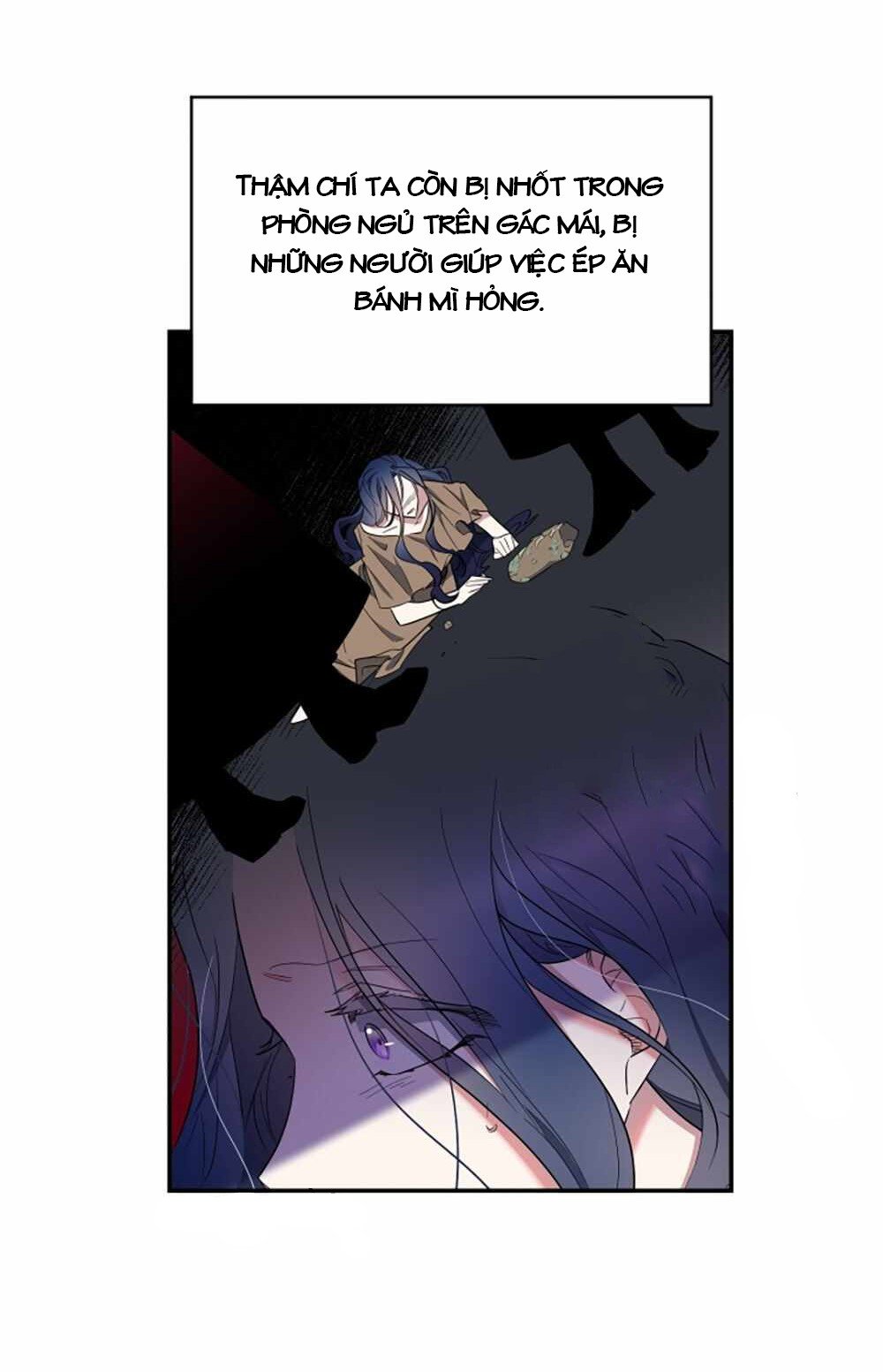 công chúa hiến tế – cấm reup truyện chapter 2 43