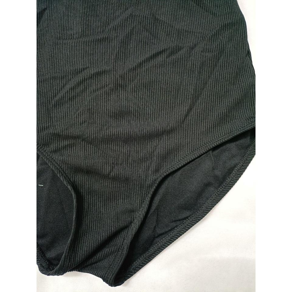 Bộ đồ bơi nữ liền thân bikini đi biển chất thun gân đủ size hàng QC