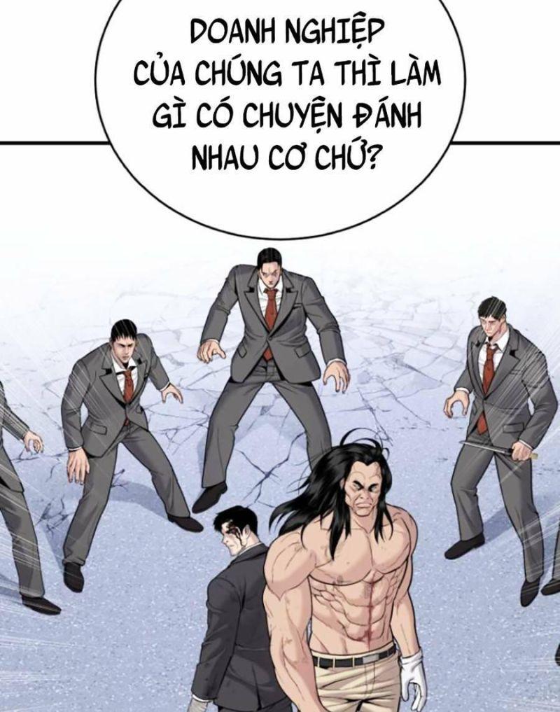 đặc vụ kim chapter 68 14