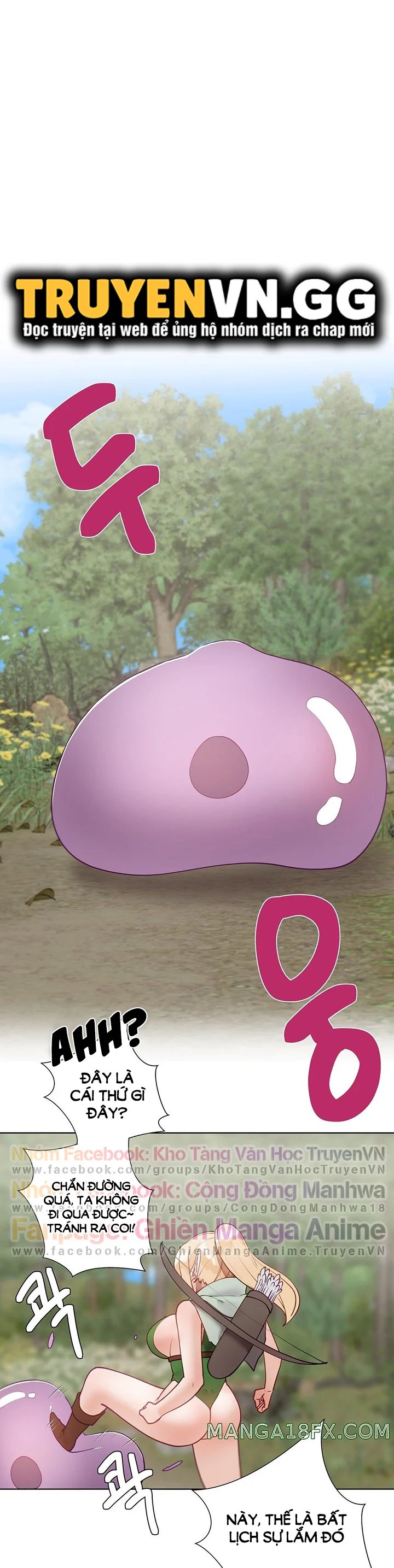 gia sư nữ quái chapter 89 16