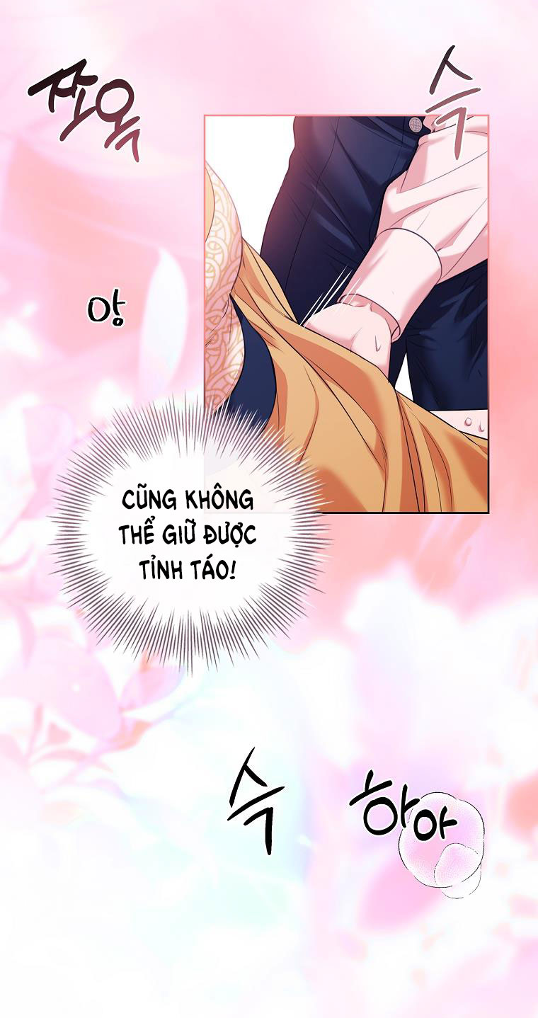 trở thành thư ký của bạo chúa chapter 122 14