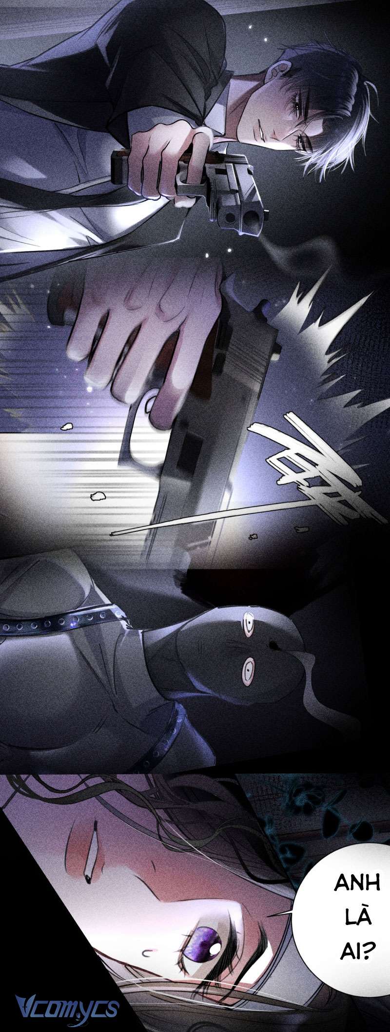 xin lỗi, tôi cũng là đại lão chapter 48 9