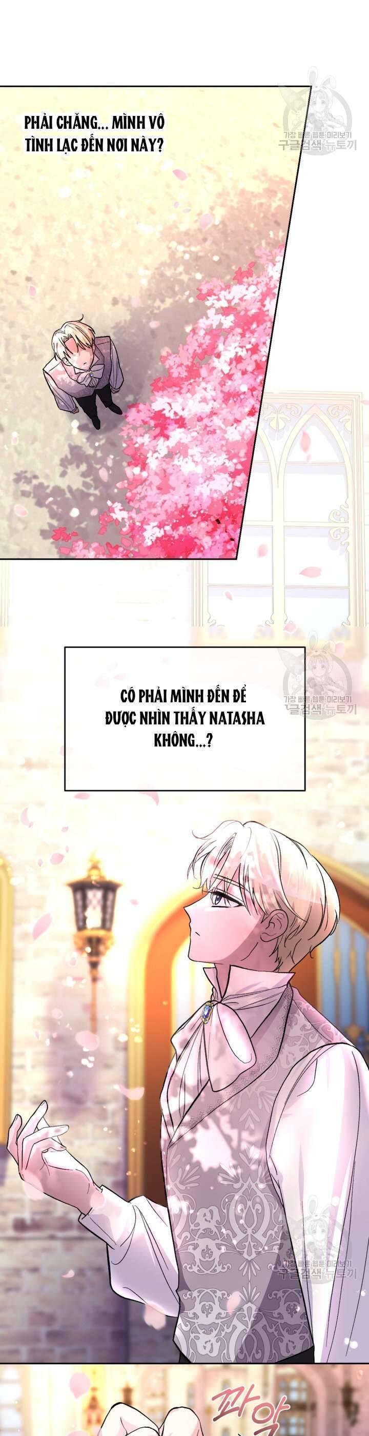 hầu nữ nắm giữ dây xích của bạo chúa chapter 17 17