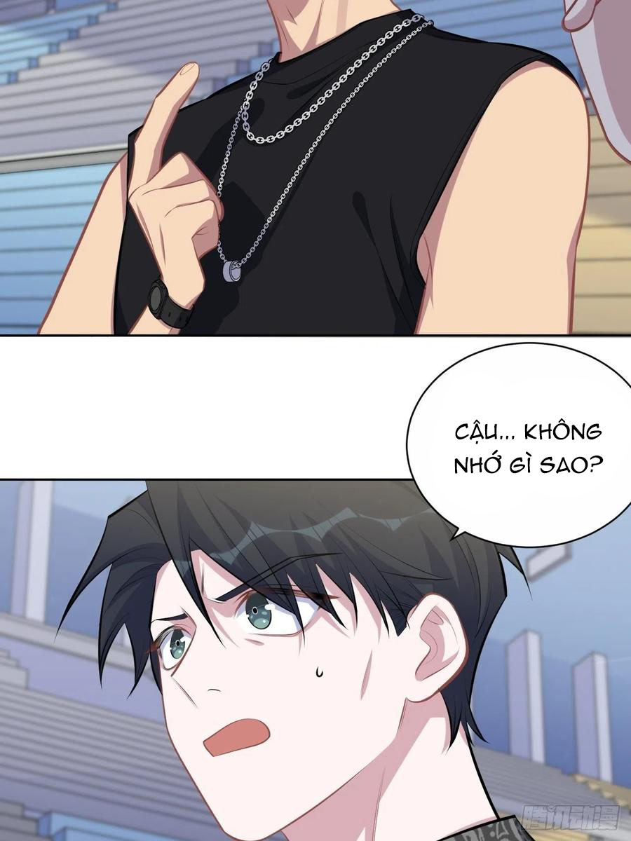 bố vợ đại nhân là bà xã chapter 141 6