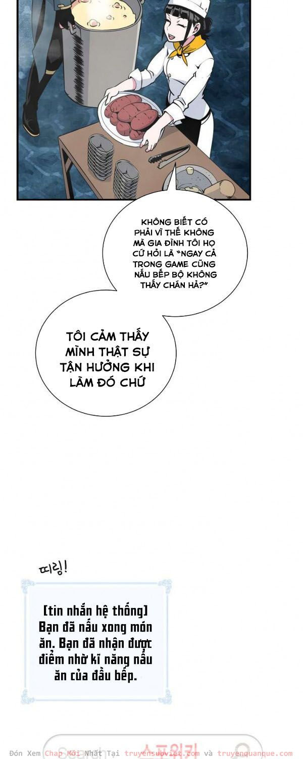 tôi sinh ra để làm người vĩ đại chapter 33 27