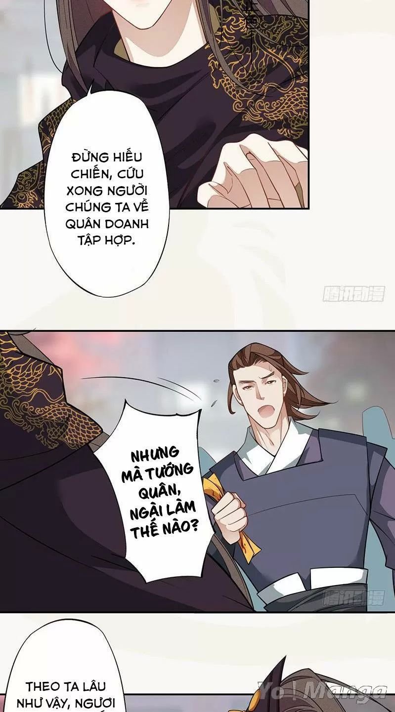 tuyệt thế luyện đan sư chapter 125 24