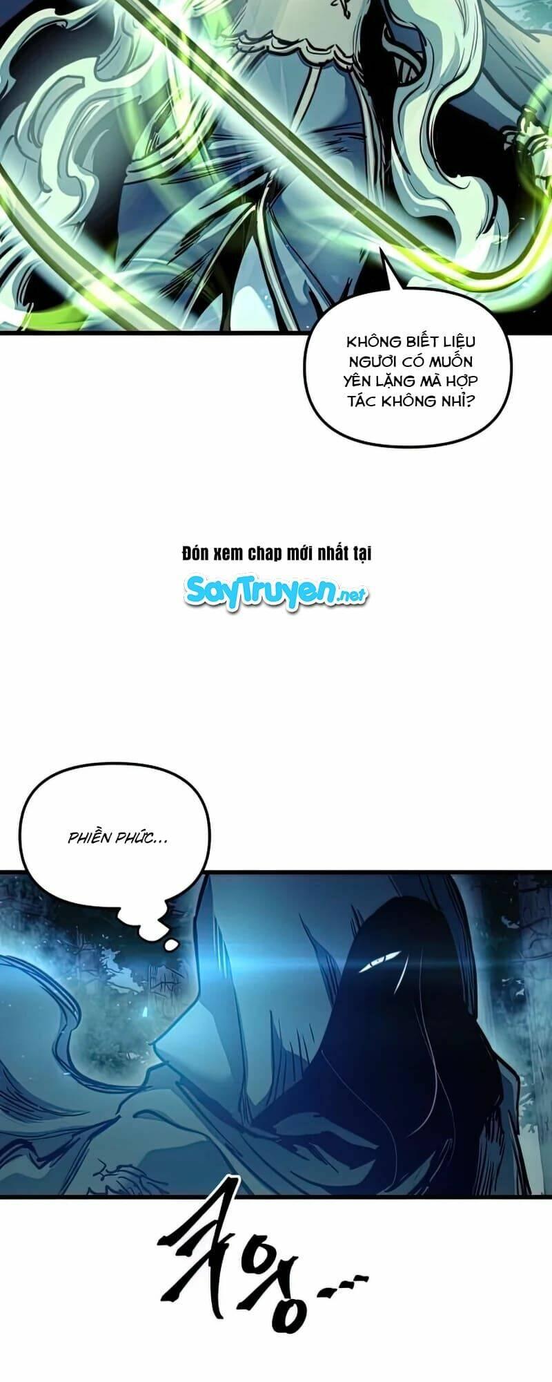 chiến thần chuyển thế chapter 49 28