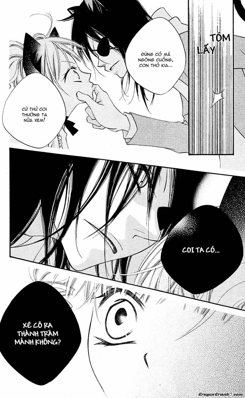 monochrome shounen shoujo chapter 12 14