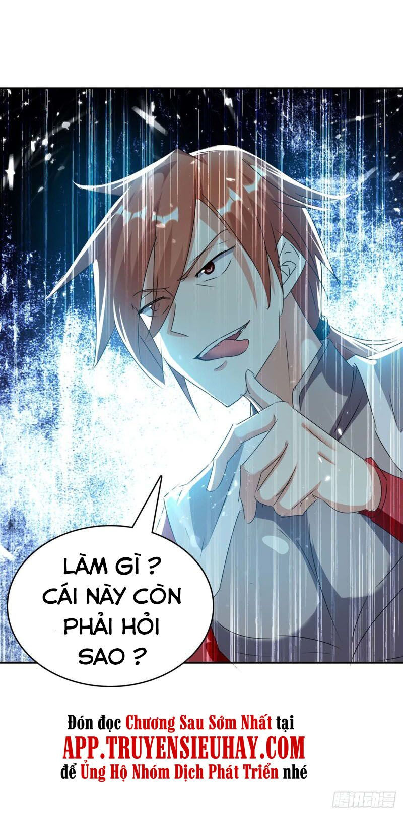 tối cường thăng cấp chapter 234 37