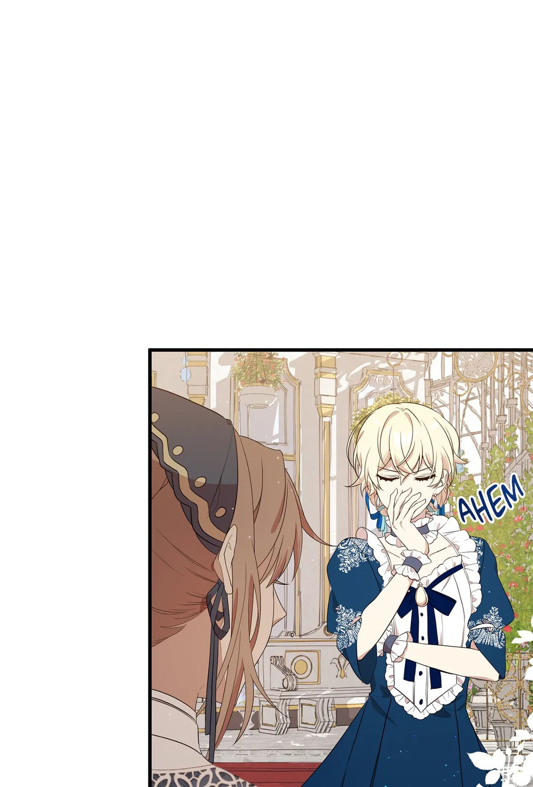 chị ấy là nữ chính trong truyện đó chapter 16 25