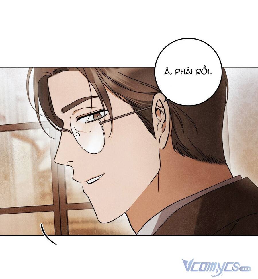 lời nói dối vĩnh cửu của người chapter 24 24