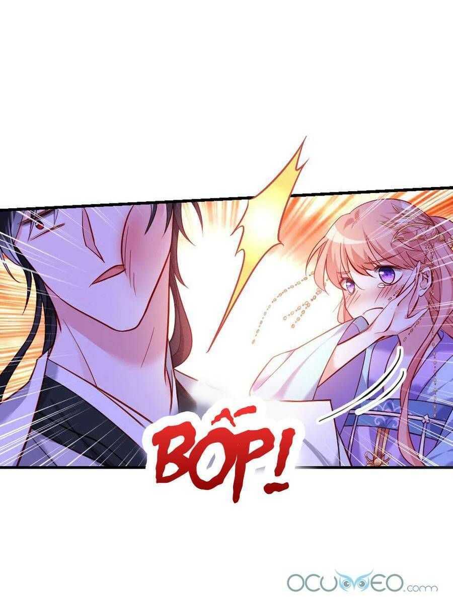 dạy bảo ma vương lão công 2 chapter 7 71