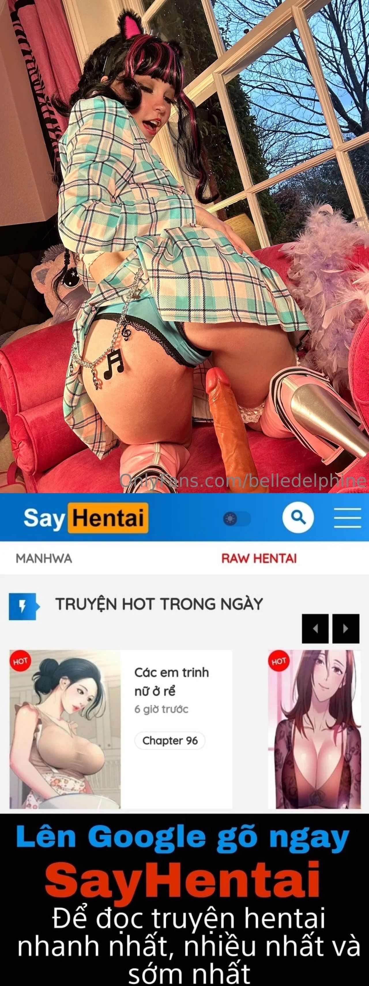 hình cosplay chapter 391 131