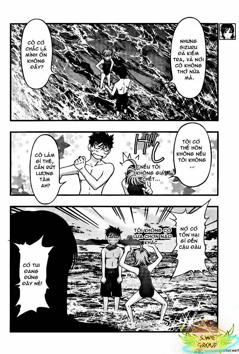 umi no misaki chapter 34 5