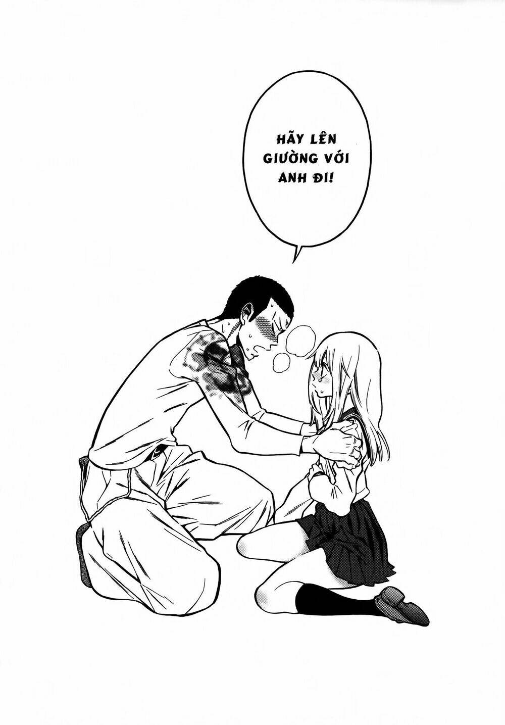 momoiro meloik chapter 0 39