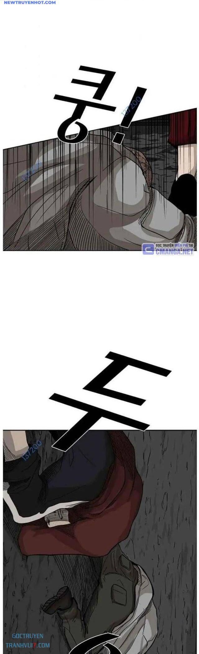 shark - cá mập chapter 70 74