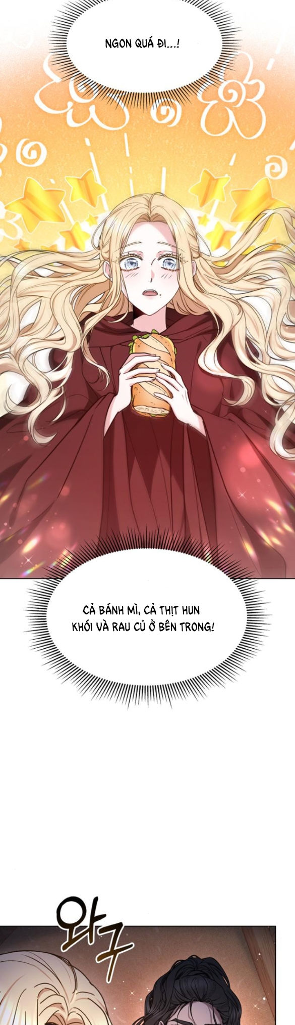 Cướp Dâu chapter 4.2 3