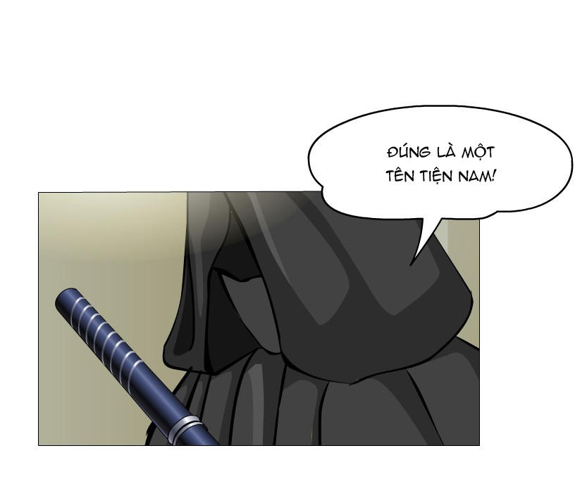 cạm bẫy của nữ thần chapter 131 22