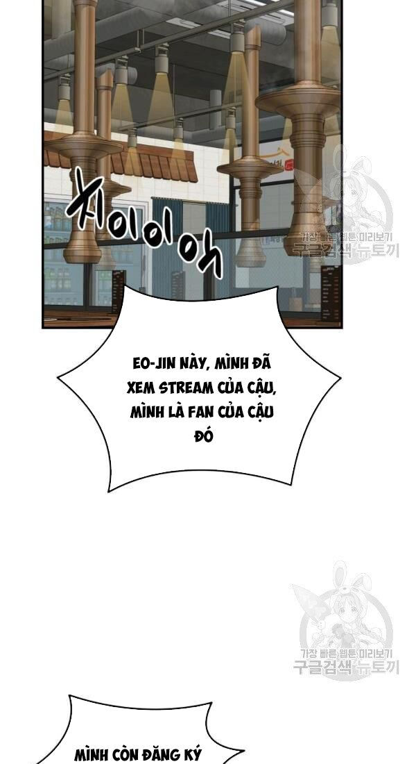 tôi là lính mới chapter 53 39