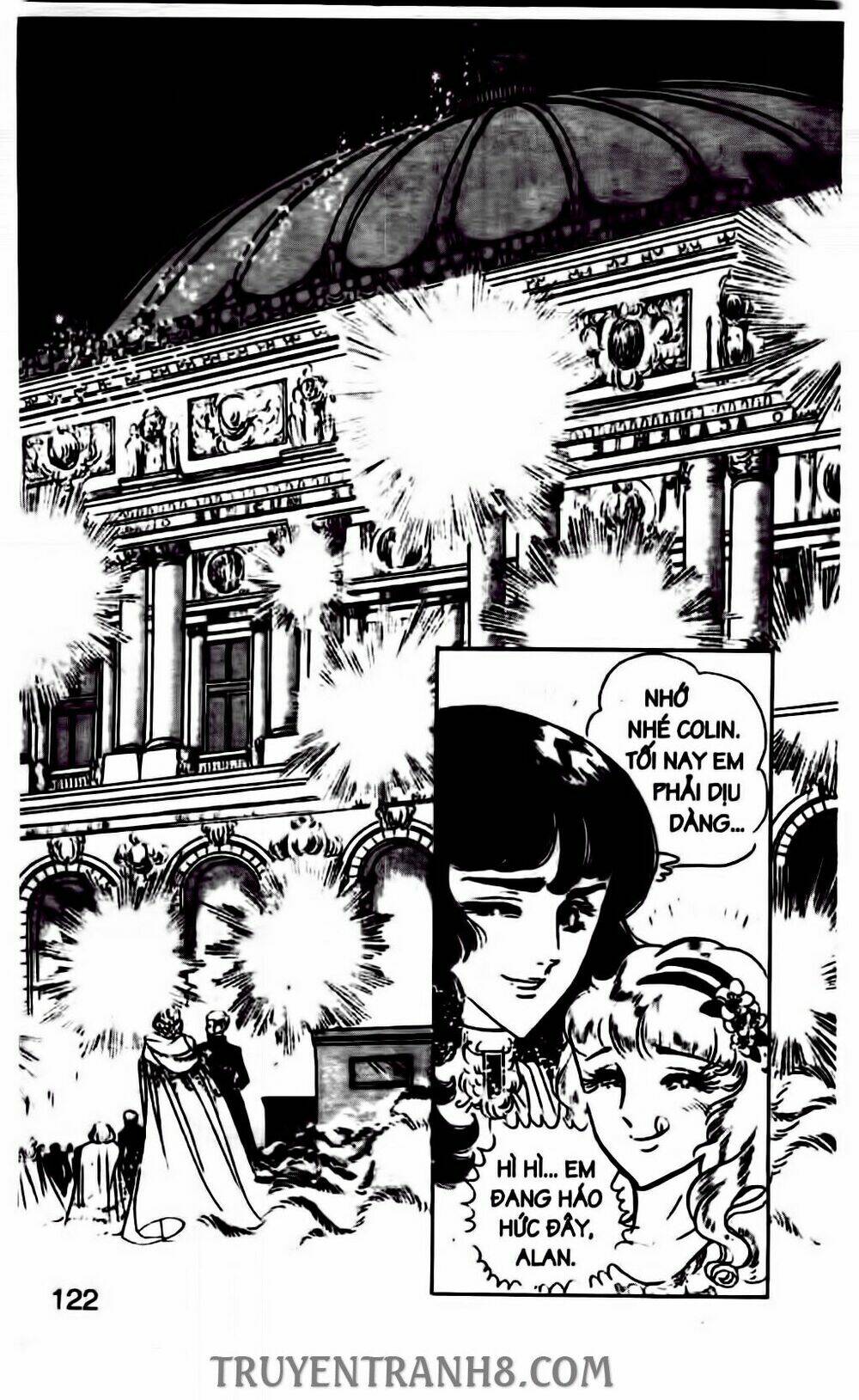 the count s daughter chapter 15 12