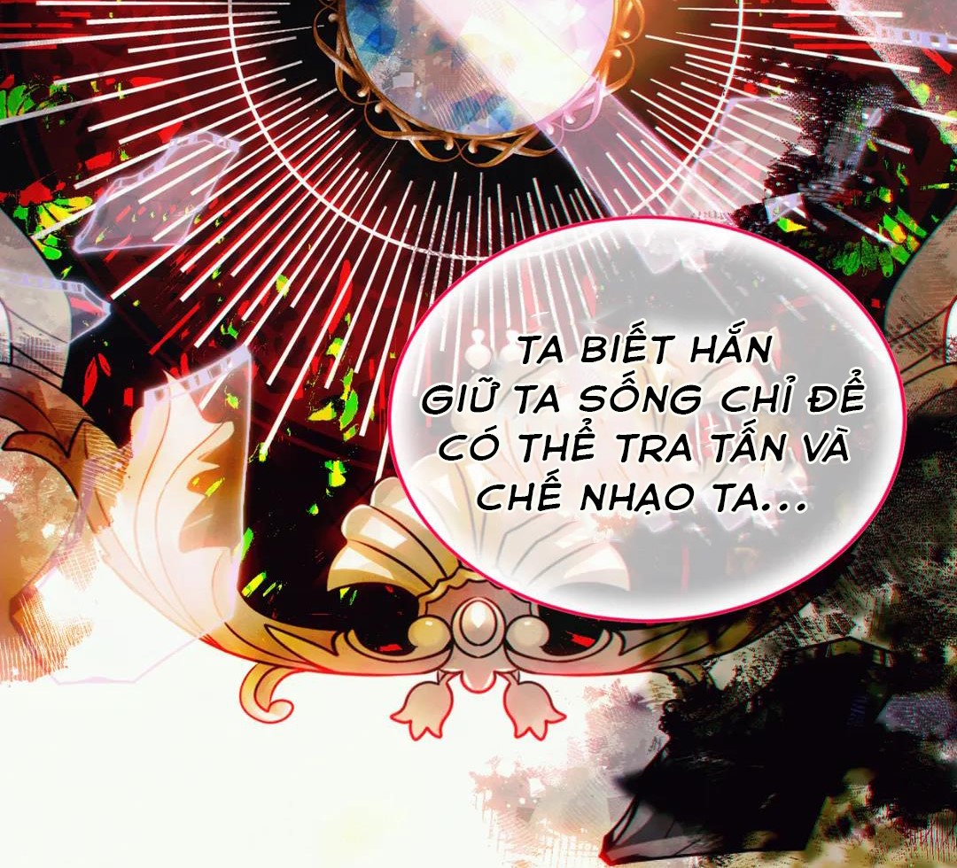 chị ấy là nữ chính trong truyện đó chapter 50 51