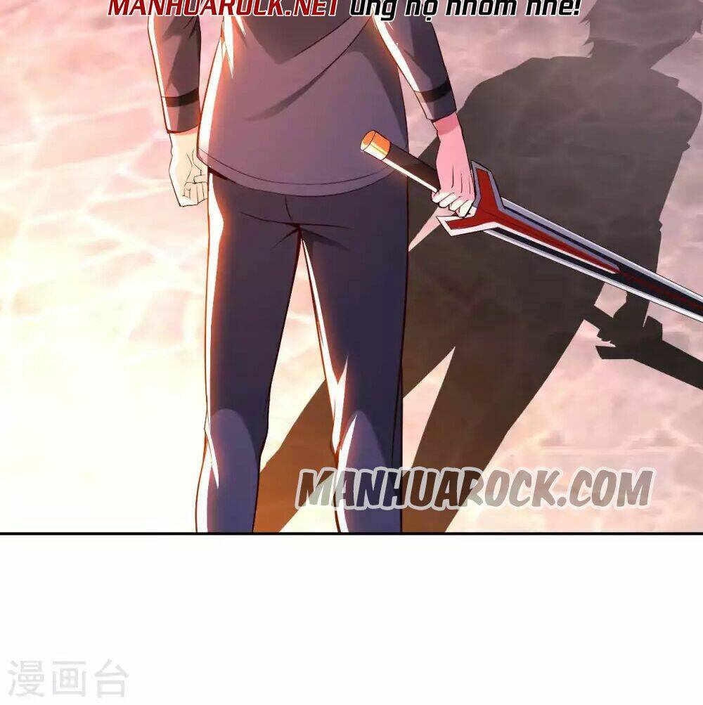 sư phụ của ta là thần tiên chapter 52 28