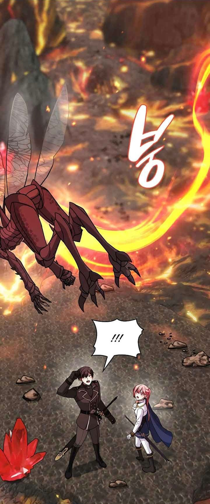 regina - gửi đến người không thể tha thứ chapter 34 18