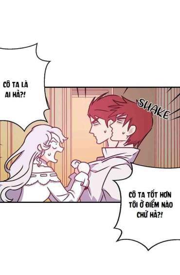 hôn lễ báo thù chapter 6 36