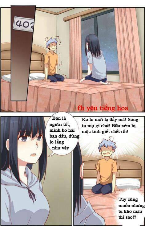 yaoguai mingdan chapter 40 27