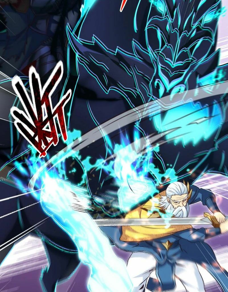 ma thú kiếm thánh dị giới tung hoành chapter 215 23