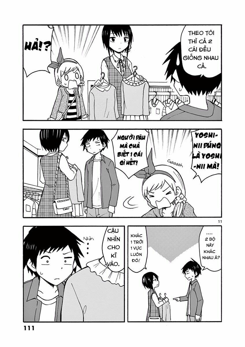 ninja shinobu-chan no junjou chapter 22 12