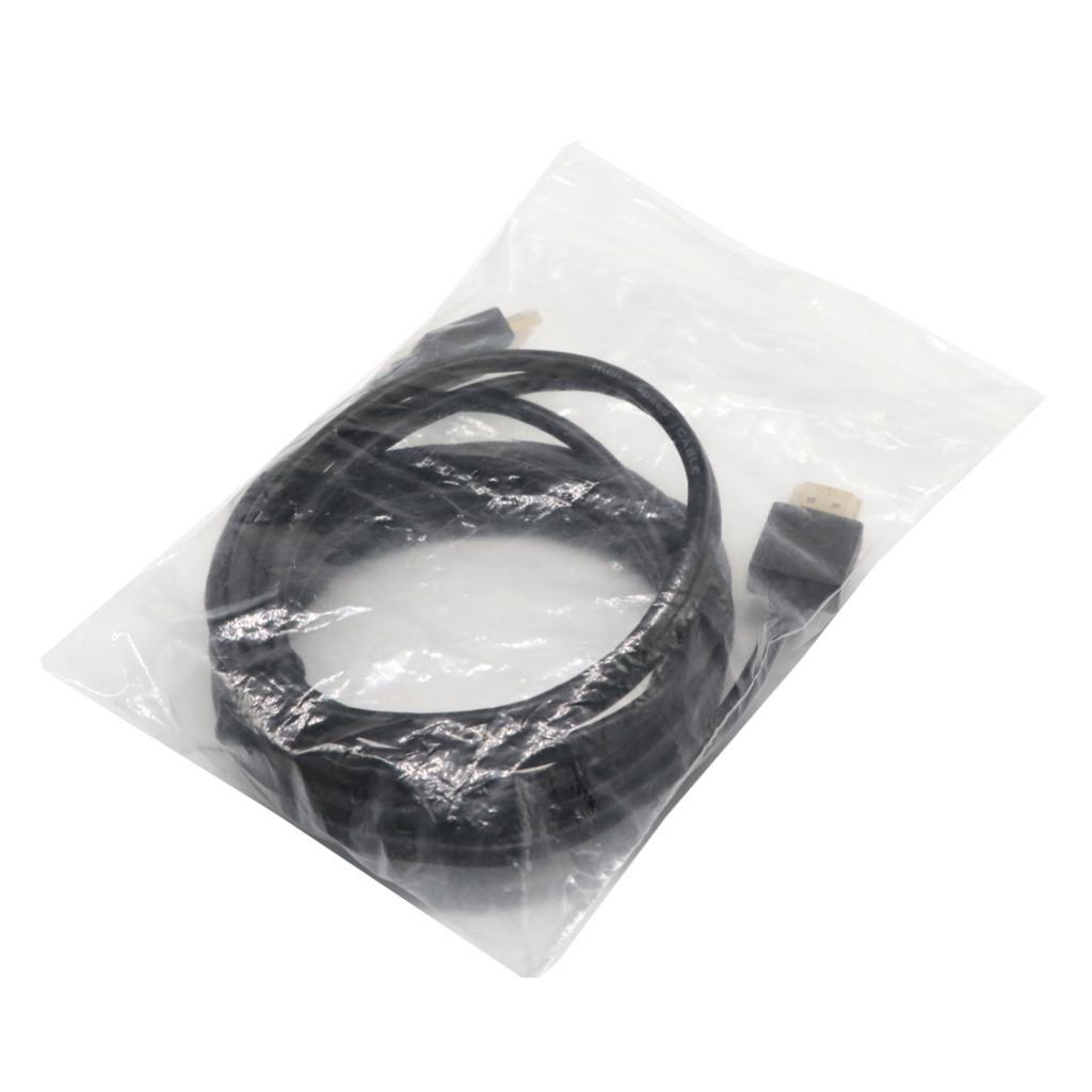 High Speed 1080P HDTV PS3 3D HDMI Cable V1.4 Connection