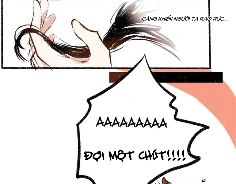 ngày ngày đi nhờ xe! chapter 37 26