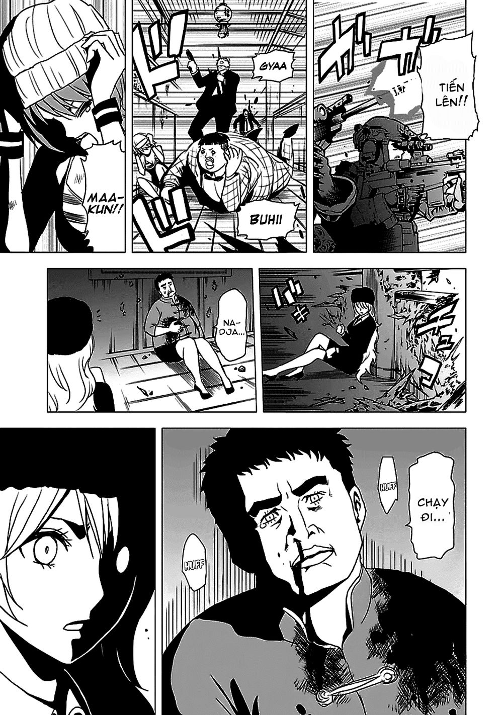 tokyo esp chapter 48 21