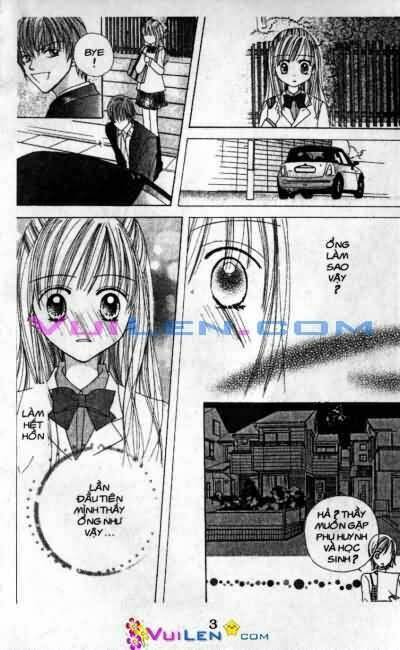 con gái con trai chapter 9 3