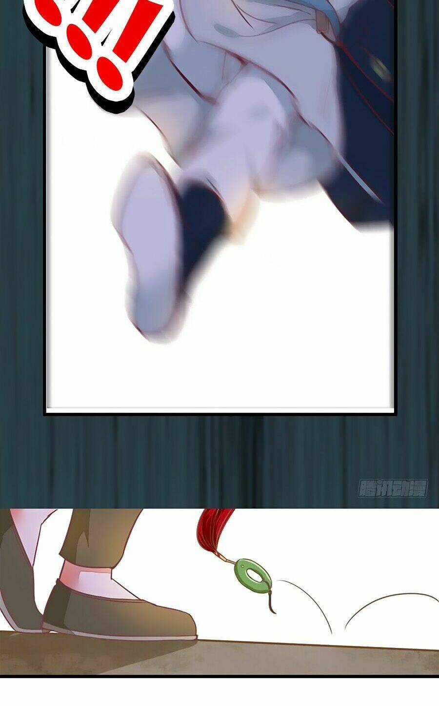 thần y khí nữ: ngự thú cuồng phi của quỷ đế chapter 11 28