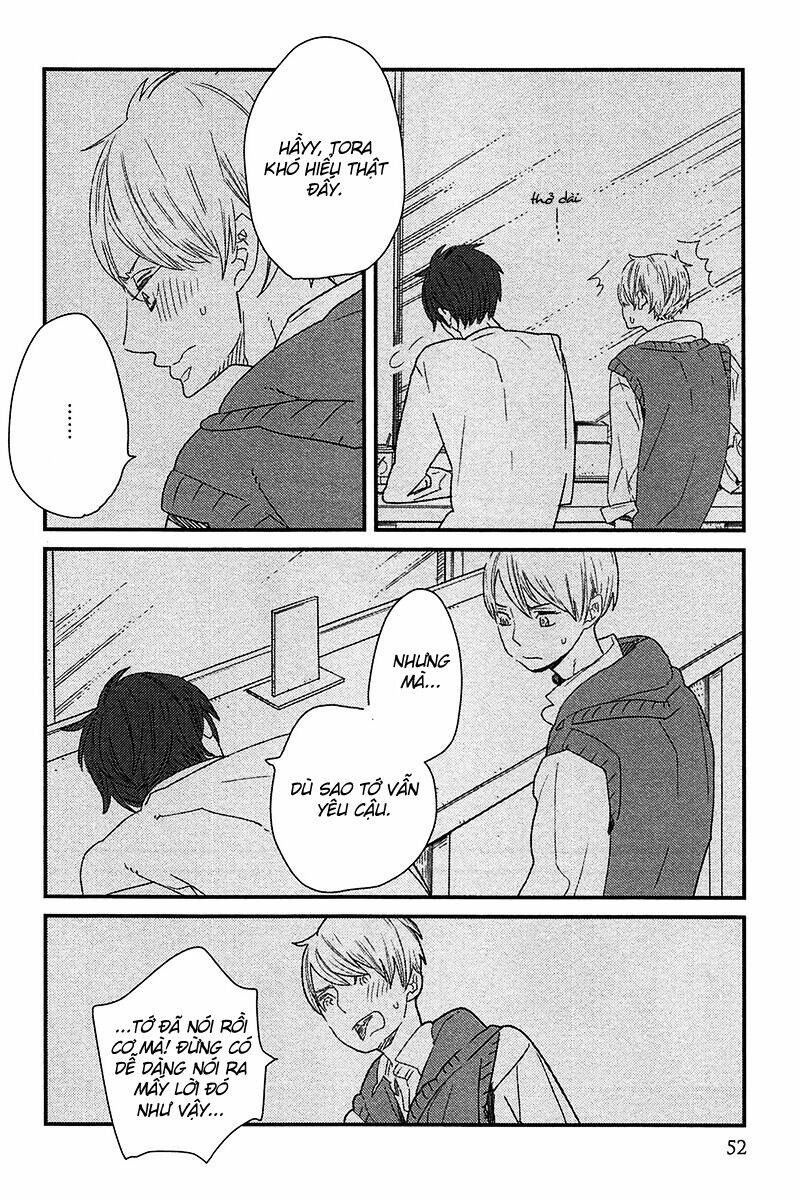 500-nen no itonami chapter 2 4