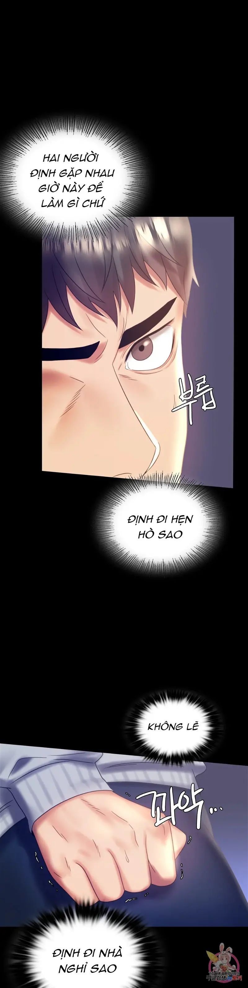 tình yêu vụng trộm chapter 8 5