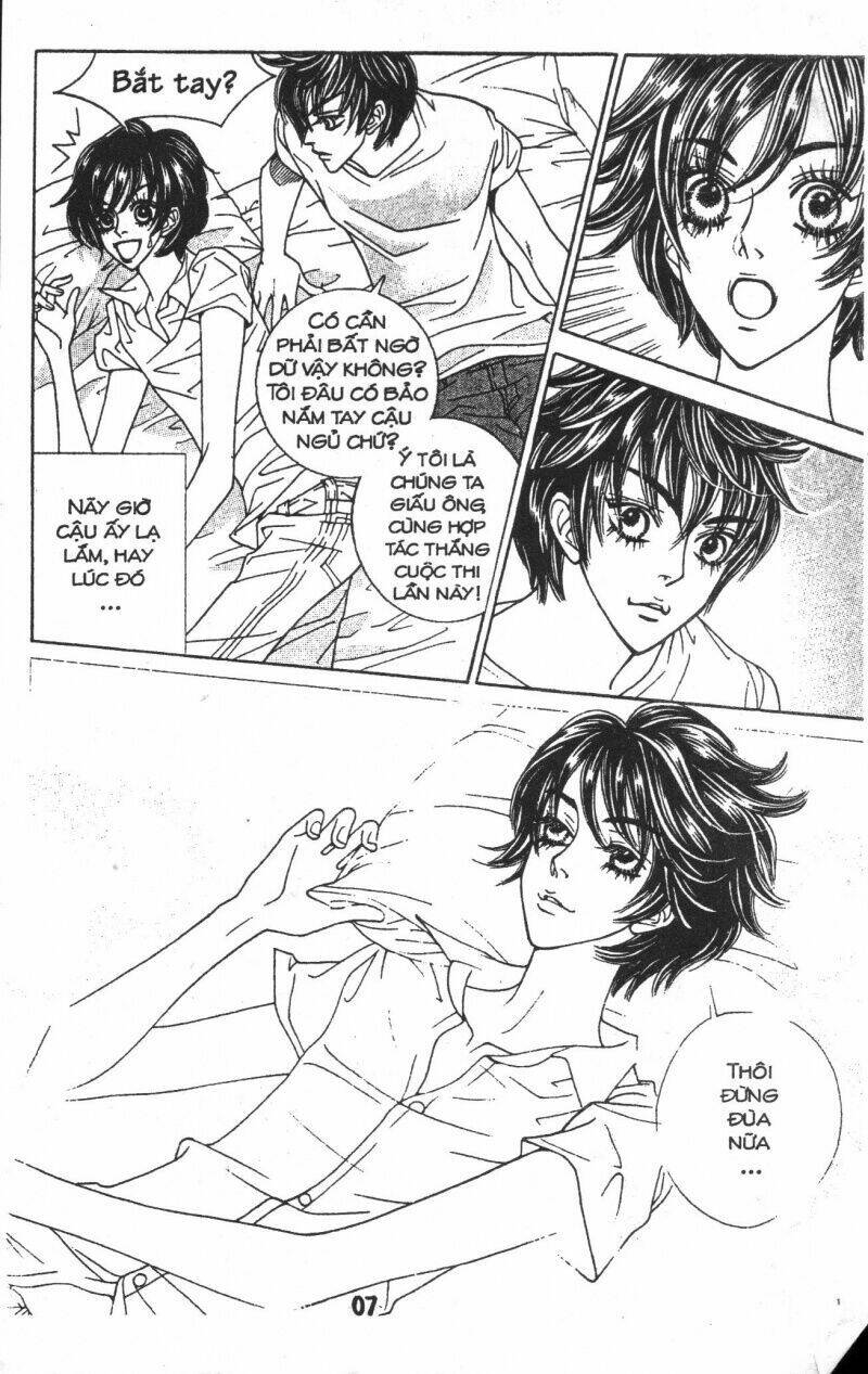 ruby doll chapter 3 6