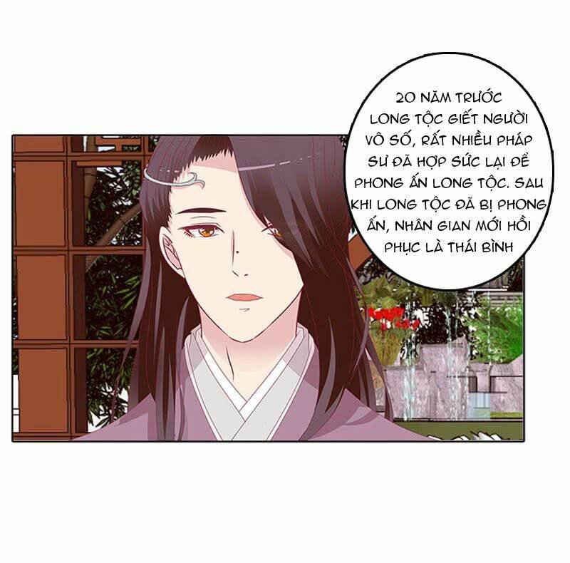 tướng quân mời ra trận chapter 72 21