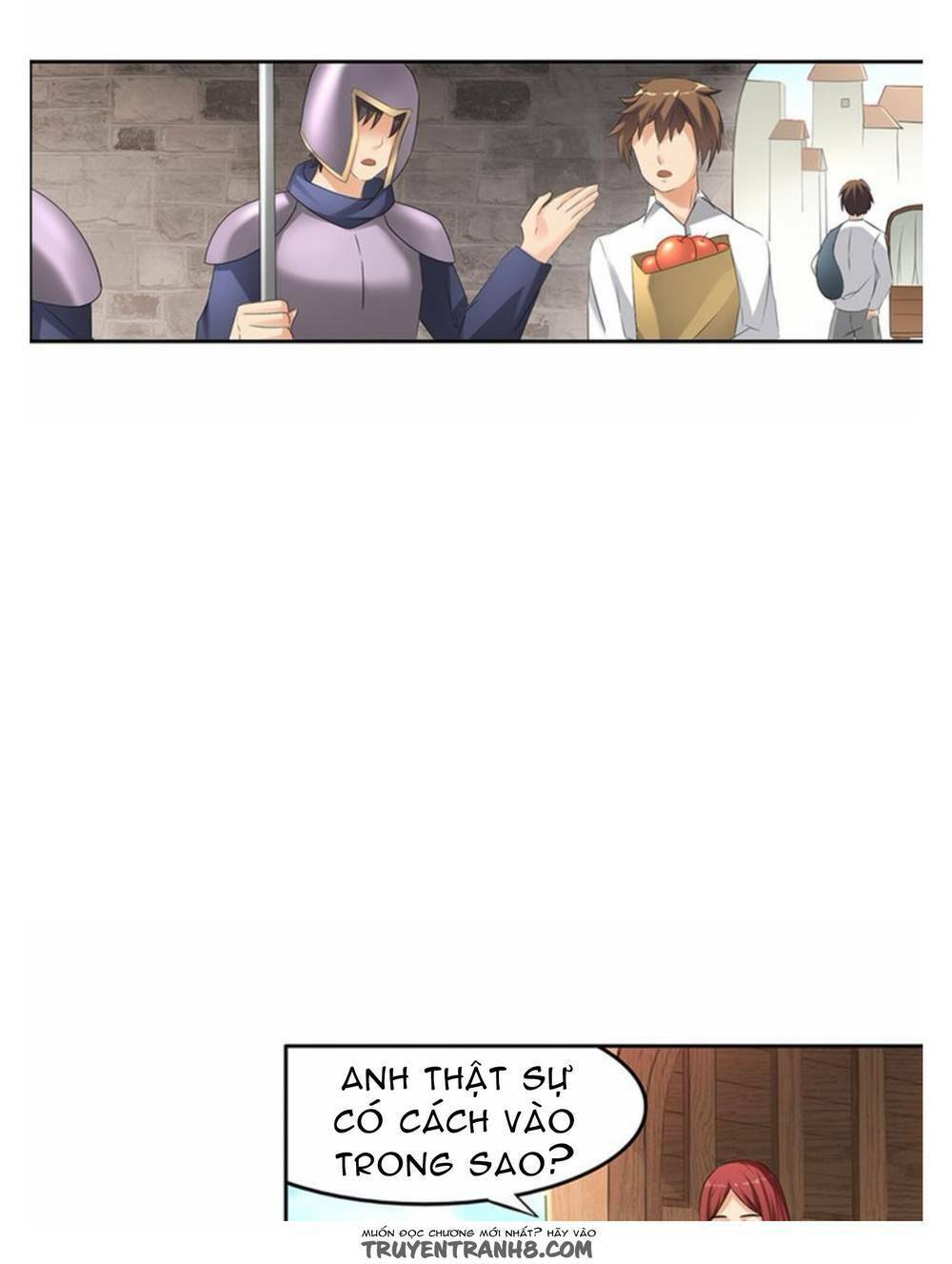 vì tôi là ông chú mở tiệm bán vũ khí chapter 37 39