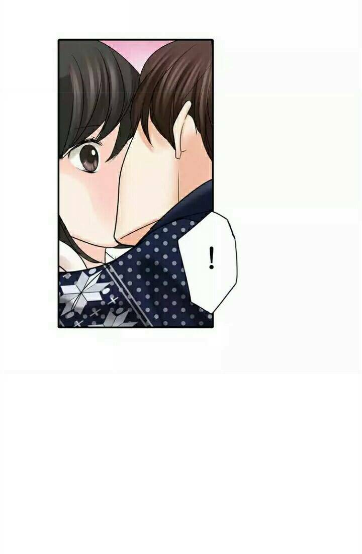 18, sống chung cùng nhau chapter 8 35