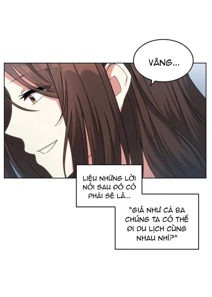 câu chuyện về chị đồng nghiệp của tôi chapter 39.1 18