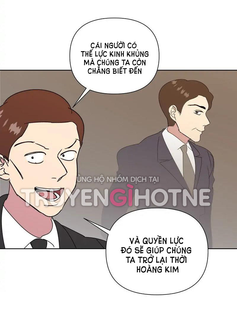 thiên đường (heaven) chapter 41.2 4