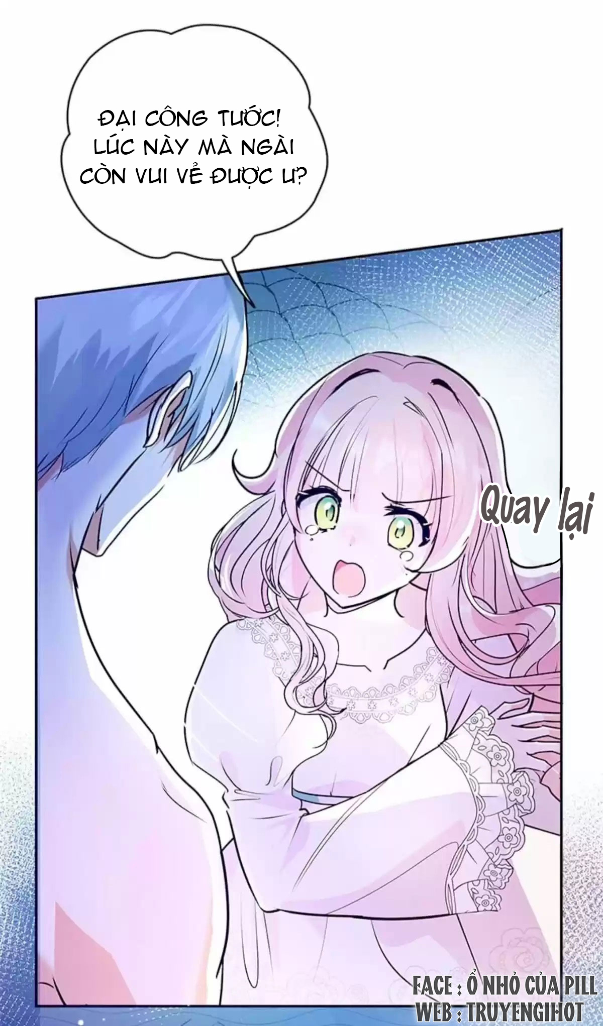 đại công tước, đó là một sai lầm! chapter 2.2 6