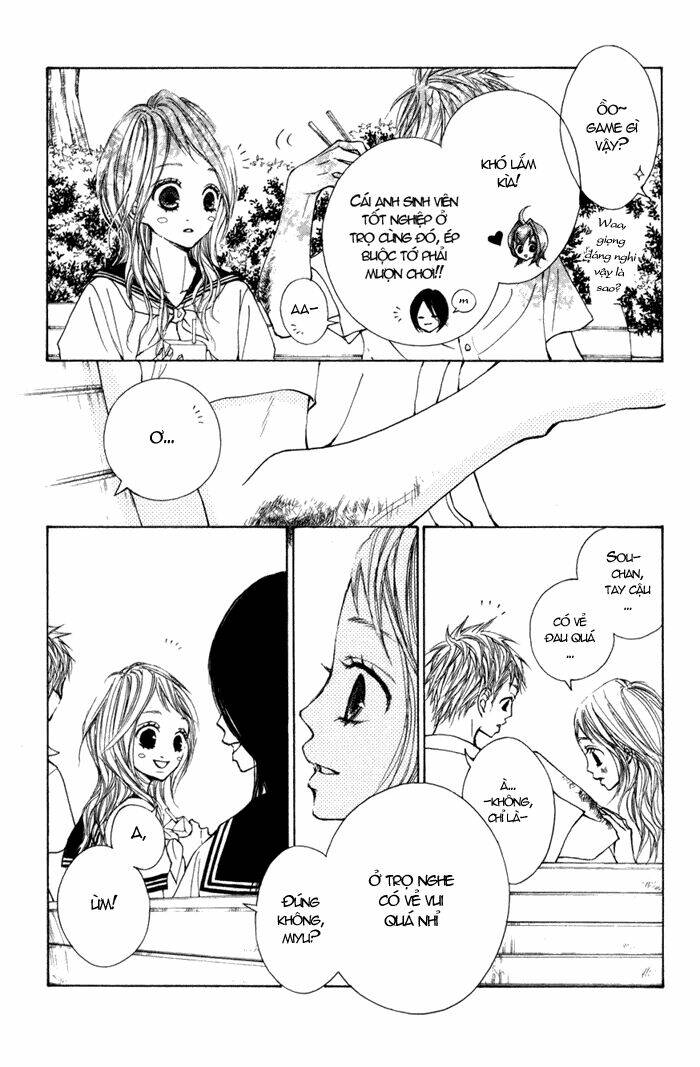 sprout chapter 10 11